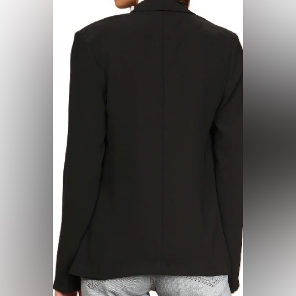 Lulu Women’s Blazer - Picture 3 of 4